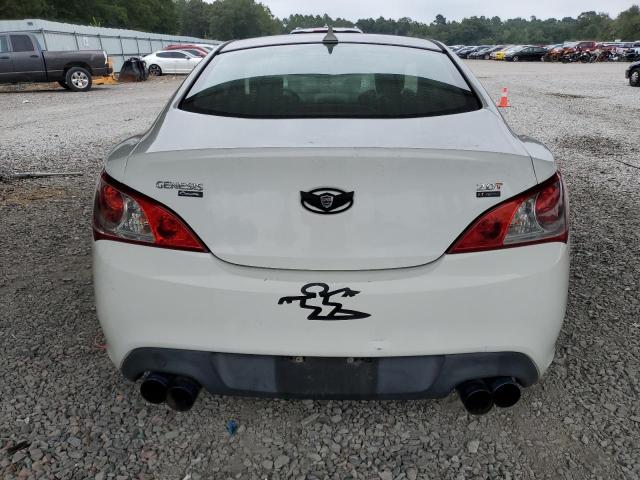 Photo 6 from auction – 2010 HYUNDAI GENESIS CO with VIN KMHHT6KD2AU040597