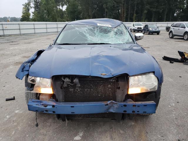 Photo 5 from auction – 2010 CHRYSLER 300 TOURIN with VIN 2C3CA5CV8AH164094