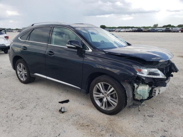 صورة رقم 4 من المزاد - 2015 LEXUS RX 350 مع VIN 2T2ZK1BA9FC171174