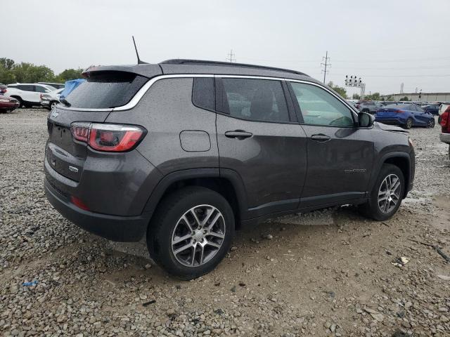 Photo 3 from auction – 2020 JEEP COMPASS LA with VIN 3C4NJDBB7LT234491