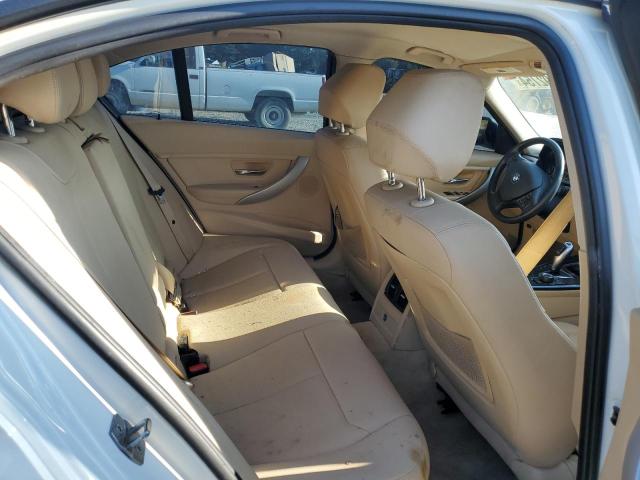 Photo 10 from auction – 2013 BMW 328 I with VIN WBA3A5C51DF351935
