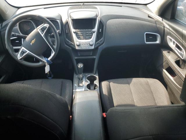 Photo 8 from auction – 2017 CHEVROLET EQUINOX LT with VIN 2GNALCEK5H6255034