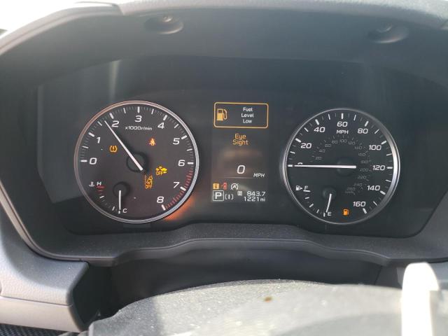 Photo 9 from auction – 2024 SUBARU CROSSTREK with VIN JF2GUADC1R8394699