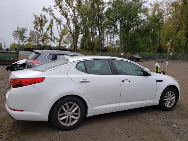 Photo 3 from auction – 2013 KIA OPTIMA LX with VIN 5XXGM4A73DG248575
