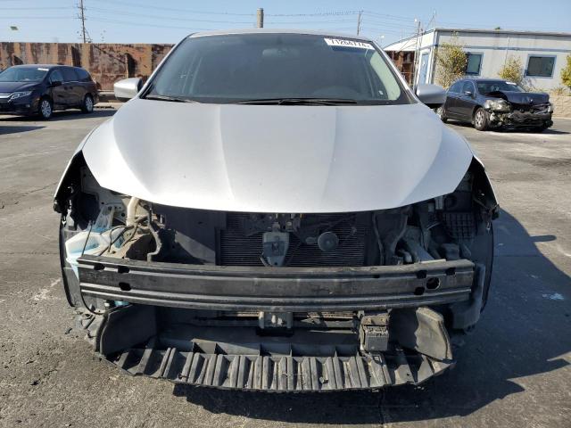 Photo 5 from auction – 2018 NISSAN SENTRA S with VIN 3N1AB7AP1JY306539