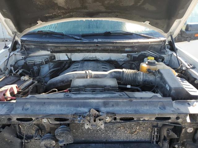 Photo 11 from auction – 2014 FORD F150 SUPER with VIN 1FTFW1ET4EFB34368