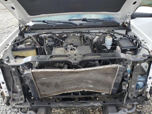 Photo 11 from auction – 2016 CHEVROLET SILVERADO with VIN 3GCPCREH1GG182919
