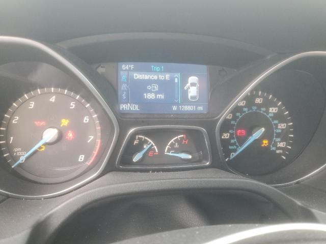 Photo 9 from auction – 2014 FORD FOCUS SE with VIN 1FADP3F26EL446933