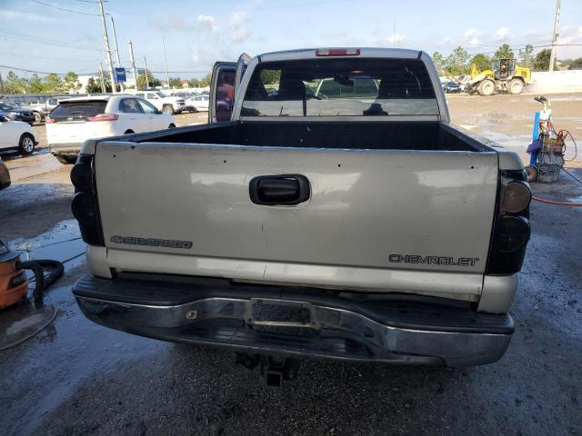 Photo 6 from auction – 2005 CHEVROLET SILVERADO with VIN 1GCHK29265E106220