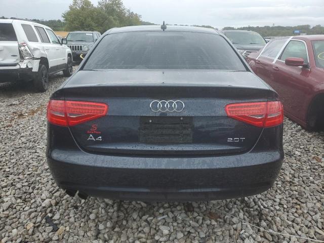 Photo 6 from auction – 2013 AUDI A4 PREMIUM with VIN WAUAFAFL7DA157323