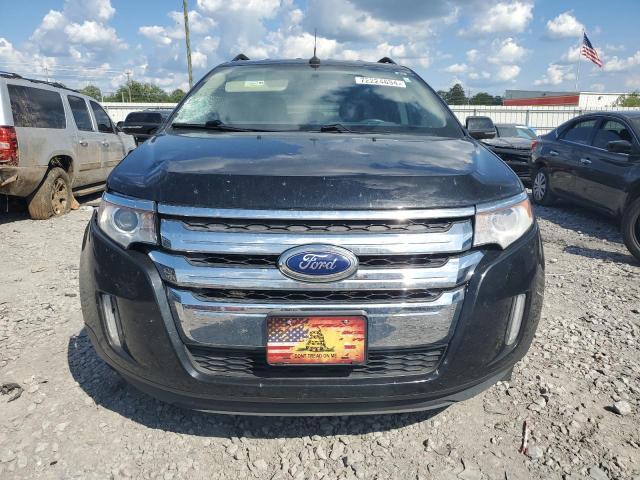 Photo 5 from auction – 2014 FORD EDGE SEL with VIN 2FMDK3JC4EBB23517