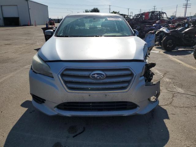 Photo 5 from auction – 2016 SUBARU LEGACY 2.5 with VIN 4S3BNAC61G3051743