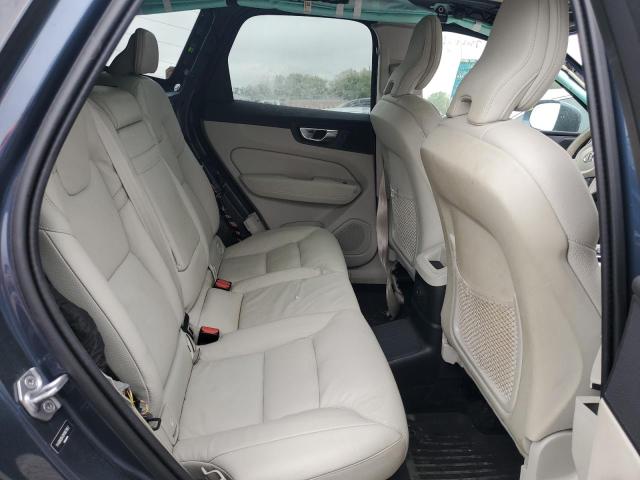 Photo 10 from auction – 2021 VOLVO XC60 T8 RE with VIN YV4BR0DK0M1861962