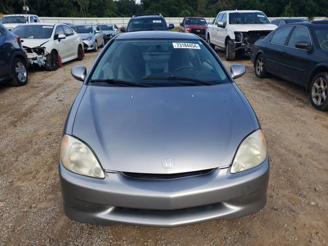 Photo 5 from auction – 2001 HONDA INSIGHT with VIN JHMZE14731T002393