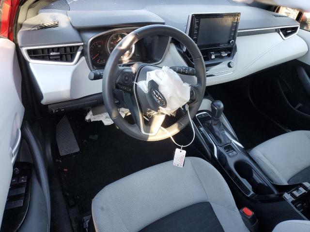 Photo 8 from auction – 2022 TOYOTA COROLLA SE with VIN JTND4MBE7N3186398
