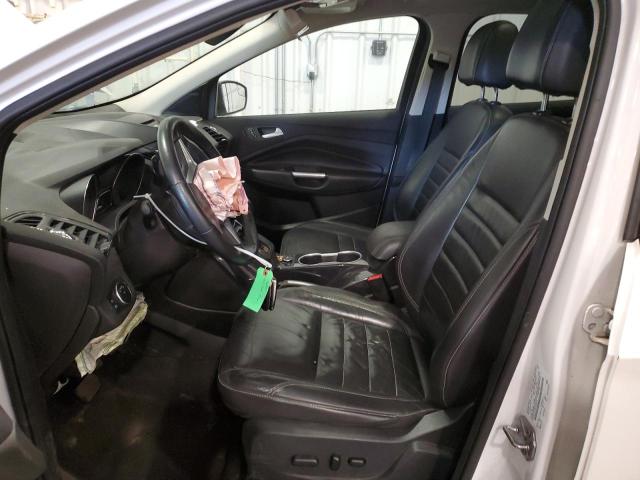 Photo 7 from auction – 2016 FORD ESCAPE TIT with VIN 1FMCU9J93GUC43531