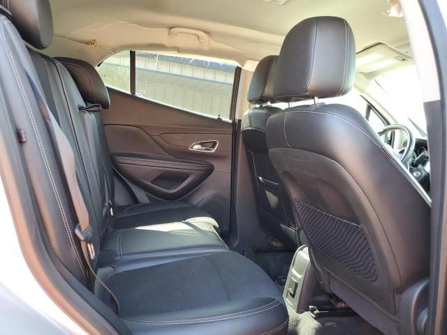 Photo 11 from auction – 2014 BUICK ENCORE CON with VIN KL4CJFSB8EB582396