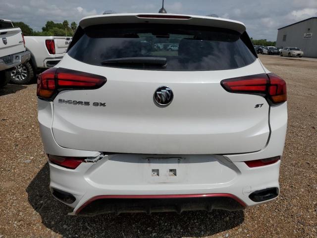 Zdjęcie 6 z aukcji – 2022 BUICK ENCORE GX z VIN KL4MMDSL6NB138345