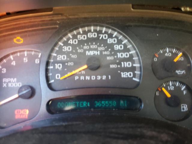 Photo 9 from auction – 2006 CHEVROLET SILVERADO with VIN 1GCHK23UX6F163672