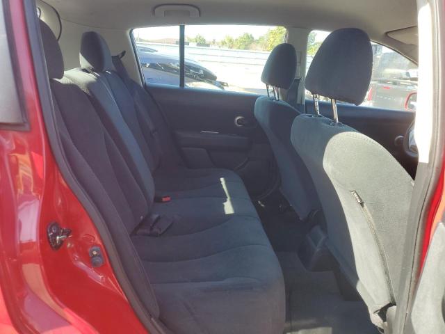 Photo 10 from auction – 2011 NISSAN VERSA S with VIN 3N1BC1CPXBL366958