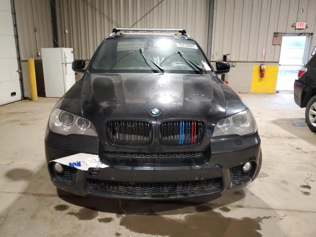 Photo 5 from auction – 2013 BMW X5 XDRIVE5 with VIN 5UXZV8C58D0C15437