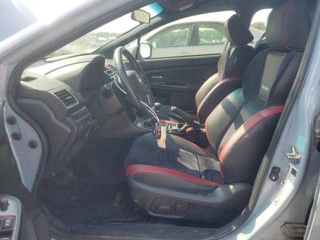 Photo 7 from auction – 2019 SUBARU WRX PREMIU with VIN JF1VA1B65K9809122