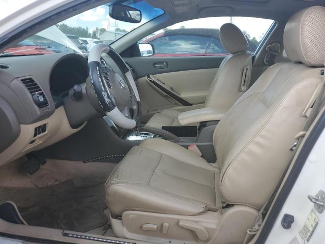 Photo 7 from auction – 2012 NISSAN ALTIMA SR with VIN 1N4BL2EP3CC189074