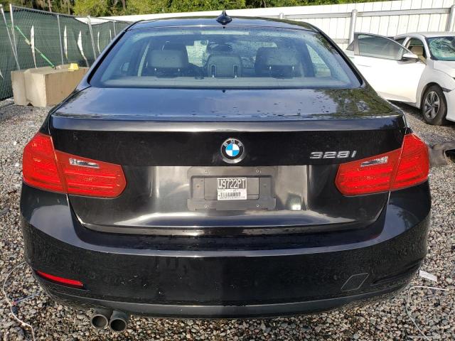 Photo 6 from auction – 2013 BMW 328 I with VIN WBA3A5G57DNP22774