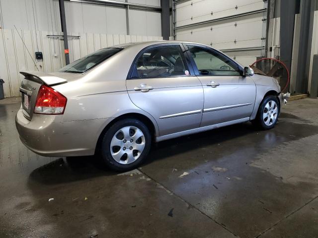 Zdjęcie 3 z aukcji – 2009 KIA SPECTRA EX z VIN KNAFE221095591019