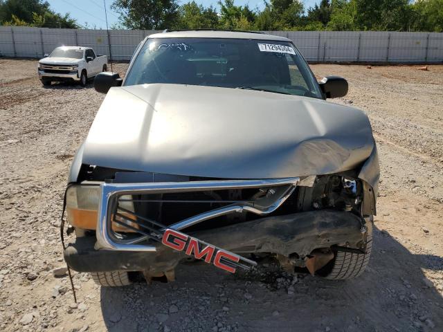 Photo 5 from auction – 2000 GMC JIMMY with VIN 1GKCS13W0Y2278270