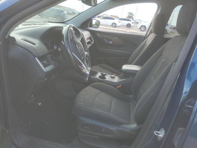 Photo 7 from auction – 2021 GMC TERRAIN SL with VIN 3GKALMEV9ML381688