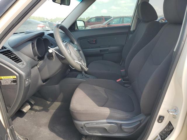 Photo 7 from auction – 2013 KIA SOUL with VIN KNDJT2A56D7543030
