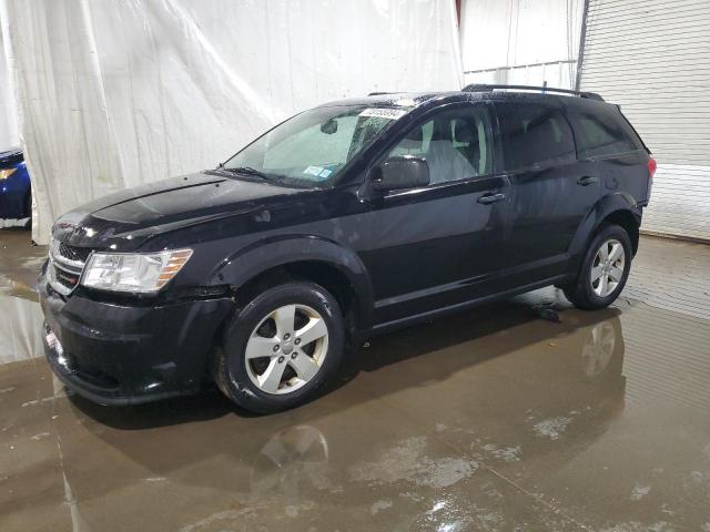 DODGE JOURNEY SE 2014 with VIN 3C4PDDAG1ET189984 - Photo from auction