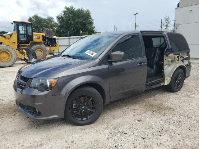 Photo 1 from auction – 2019 DODGE GRAND CARA with VIN 2C4RDGEG6KR769444