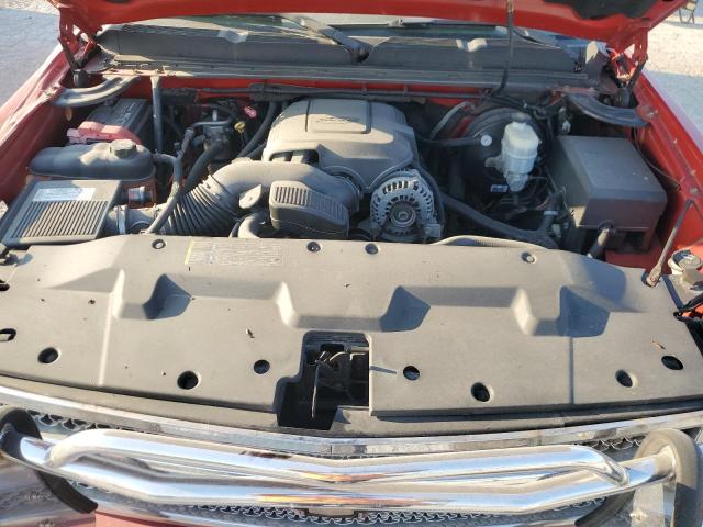Photo 11 from auction – 2007 CHEVROLET SILVERADO with VIN 2GCFK13Y571638917