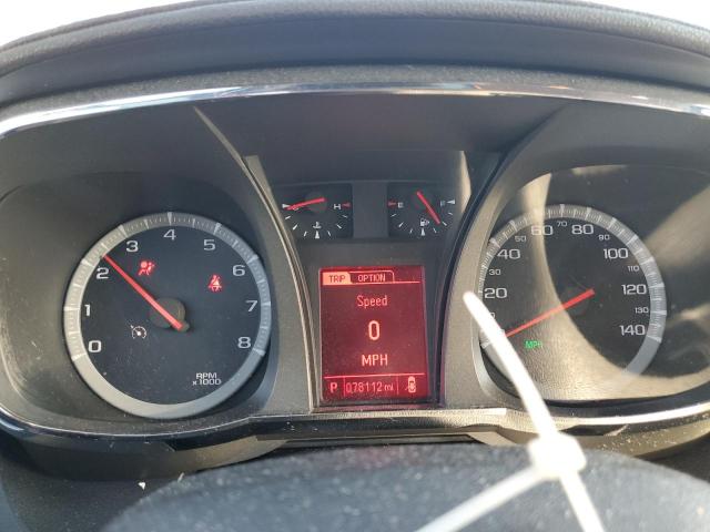 Foto 9 de la subasta – 2015 GMC TERRAIN SL con VIN 2GKFLWE3XF6286614