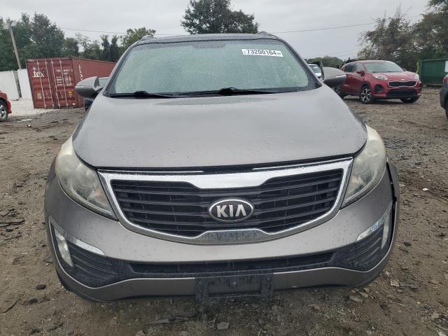 Photo 5 from auction – 2013 KIA SPORTAGE E with VIN KNDPC3A25D7457195