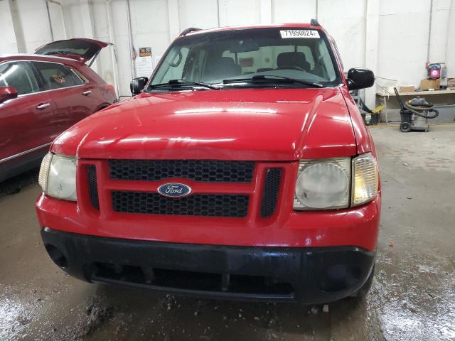 Photo 5 from auction – 2005 FORD EXPLORER S with VIN 1FMZU67K75UB12893