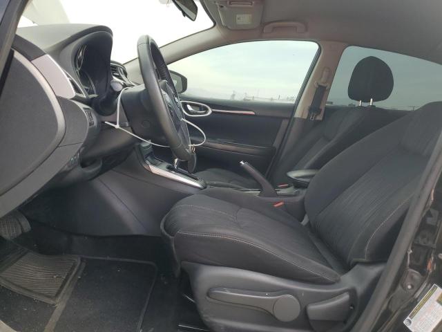 Photo 7 from auction – 2017 NISSAN SENTRA S with VIN 3N1AB7AP6HL675520