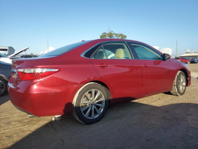Photo 3 from auction – 2017 TOYOTA CAMRY LE with VIN 4T1BF1FK1HU734801