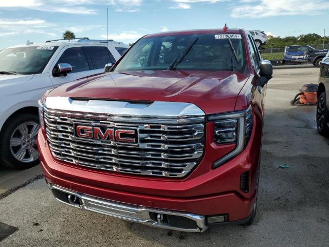 Photo 5 from auction – 2023 GMC SIERRA C15 with VIN 1GTPHGED6PZ293985