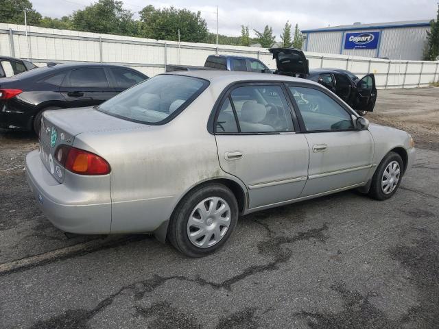 Photo 3 from auction – 2002 TOYOTA COROLLA CE with VIN 2T1BR12E22C565095