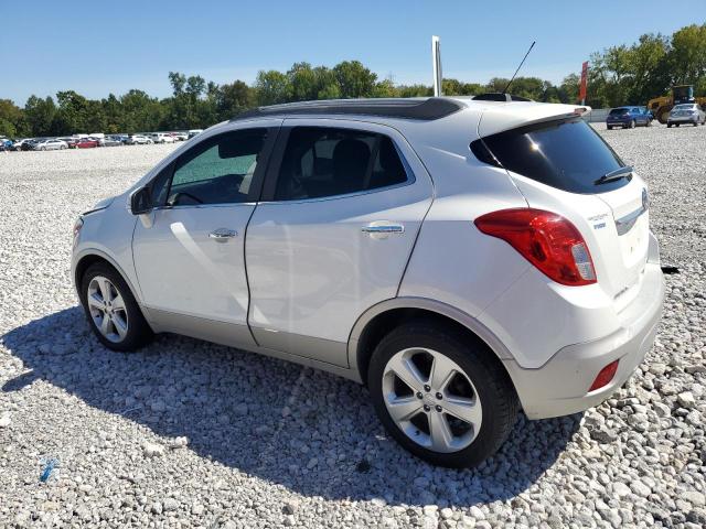 Photo 2 from auction – 2015 BUICK ENCORE CON with VIN KL4CJBSB5FB035371