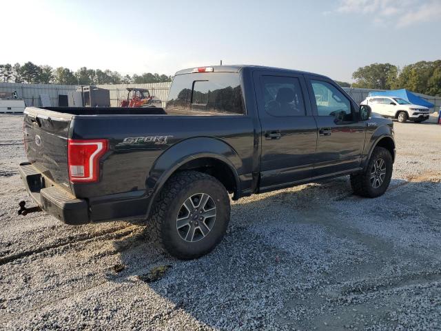 Photo 3 from auction – 2015 FORD F150 SUPER with VIN 1FTEW1EF4FKD07031