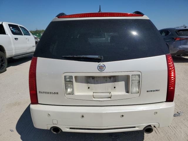 Foto 6 de la subasta – 2009 CADILLAC SRX con VIN 1GYEE637890155552