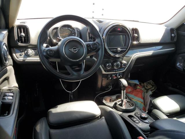 Photo 8 from auction – 2019 MINI COOPER S C with VIN WMZYT5C57K3G93622