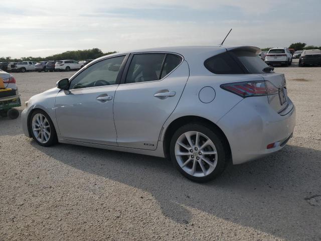 Photo 2 from auction – 2011 LEXUS CT 200 with VIN JTHKD5BH6B2042725