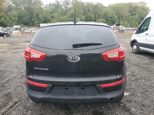 Photo 6 from auction – 2012 KIA SPORTAGE B with VIN KNDPB3A23C7333167