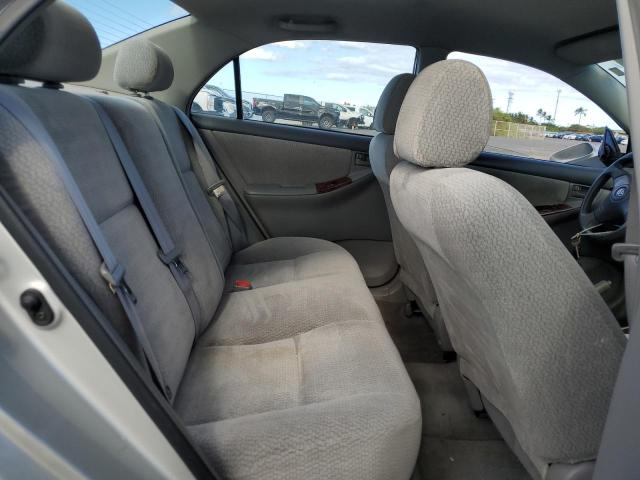 Photo 10 from auction – 2004 TOYOTA COROLLA CE with VIN 1NXBR32E54Z212167