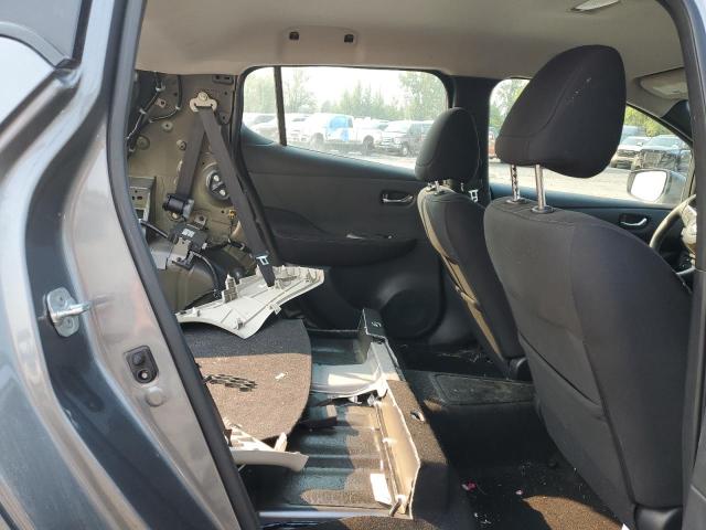 Photo 10 from auction – 2019 NISSAN LEAF S with VIN 1N4AZ1CP7KC302241
